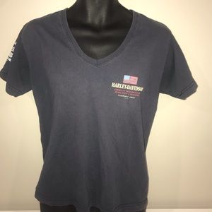 Women’s Harley Davidson Ann Arbor, Mi